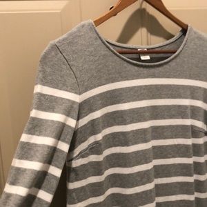 Old Navy heavy knit dress